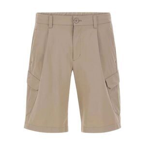 Herno Men Cargo Functional Bermudas
